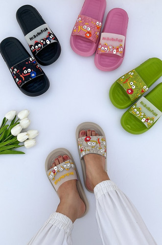 مدل بوبو فیش