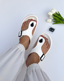 صندل انگشتی نارسیس