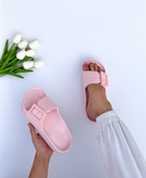 صندل و دمپایی ثمین