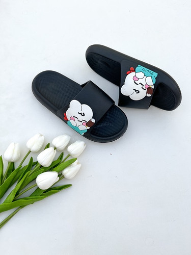 صنذل و دمپایی کیمی