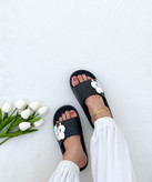 صنذل و دمپایی کیمی