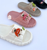 صندل زنانه ندا