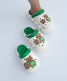 کراکس بیسکوییتی ست مادر فرزندی