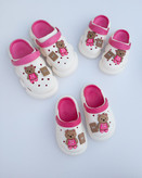 کراکس بیسکوییتی ست مادر فرزندی