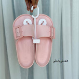 صندل و دمپایی ثمین