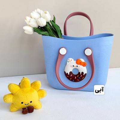 بگ سیلیکونی دونات کد 1152